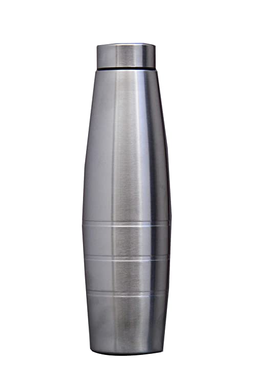 STEEL WATER BOTTLE