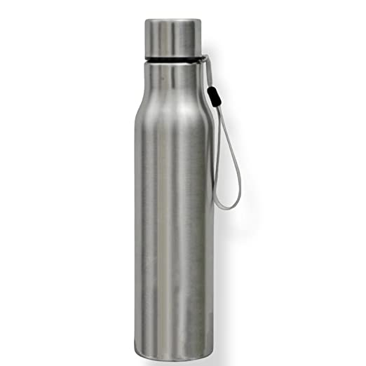 STEEL WATER BOTTLE