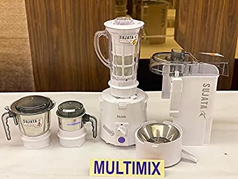 SUJATA MIXER GRINDER MULT....