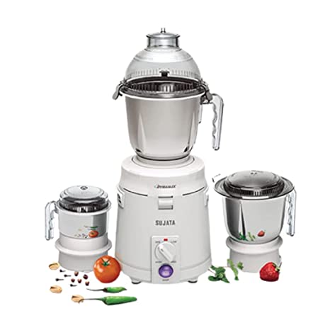 SUJATA MIXER GRINDER DYNAMIX