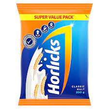 Horlicks Health & Nutriti....