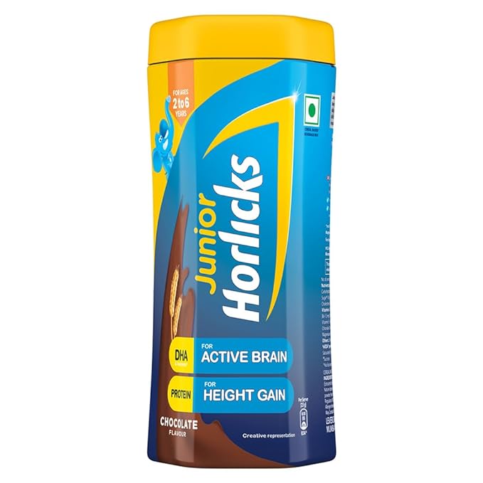 Junior Horlicks Health & ....