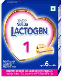 Lactogen 1