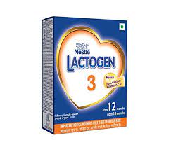 Lactogen 3