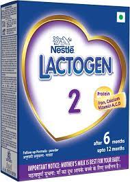 Lactogen 2