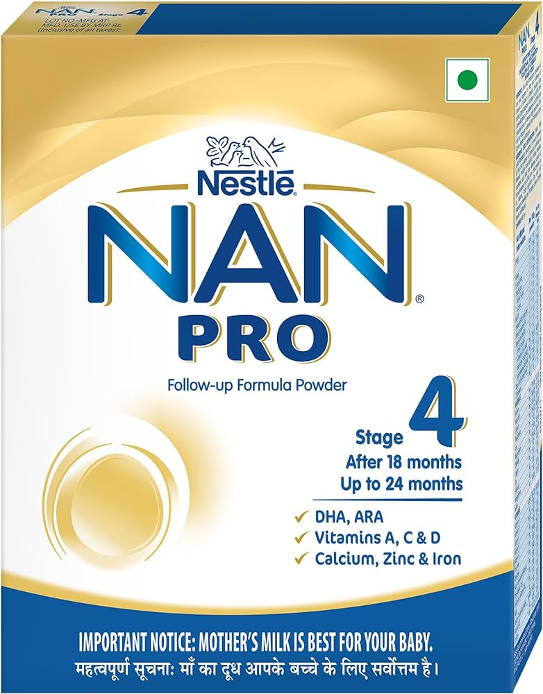 NAN PRO 4