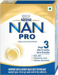 NAN PRO 3