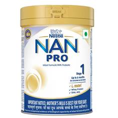 Nan pro 1