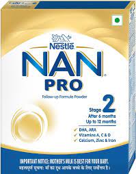 Nan pro 2