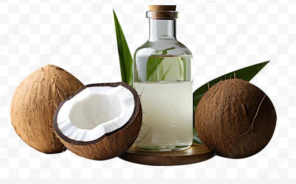 COCONUT OIL