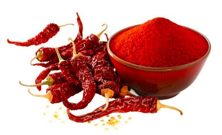 KASHMIRI CHILLI POWDER