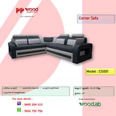 Corner Sofa