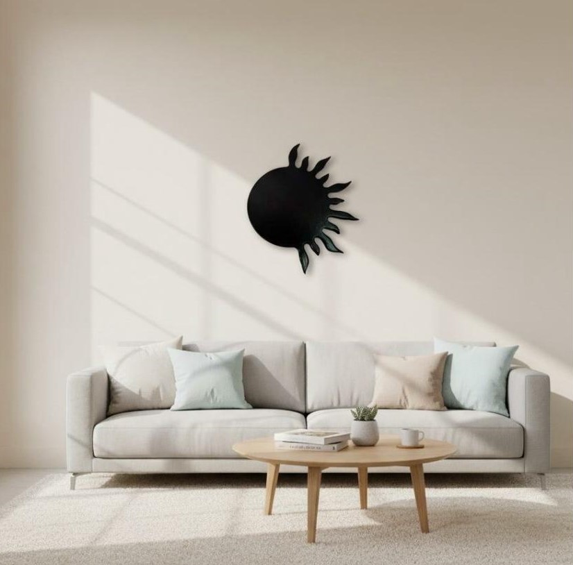 WALL DECOR