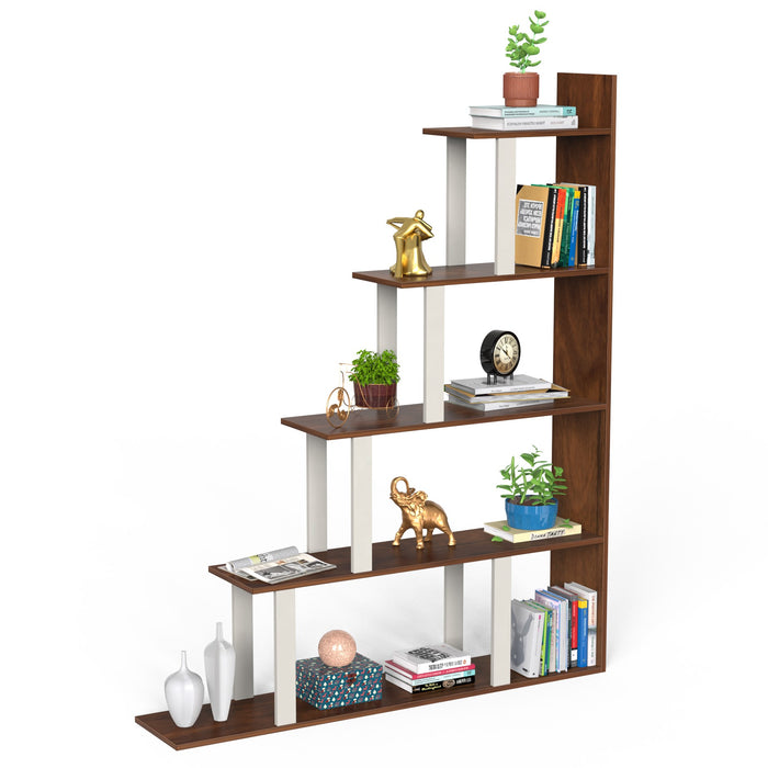 BOOK  SHELF