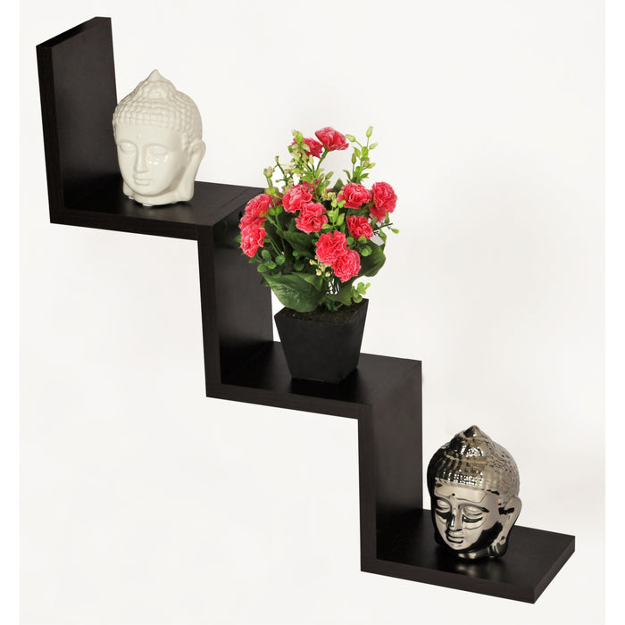 BOOK  SHELF