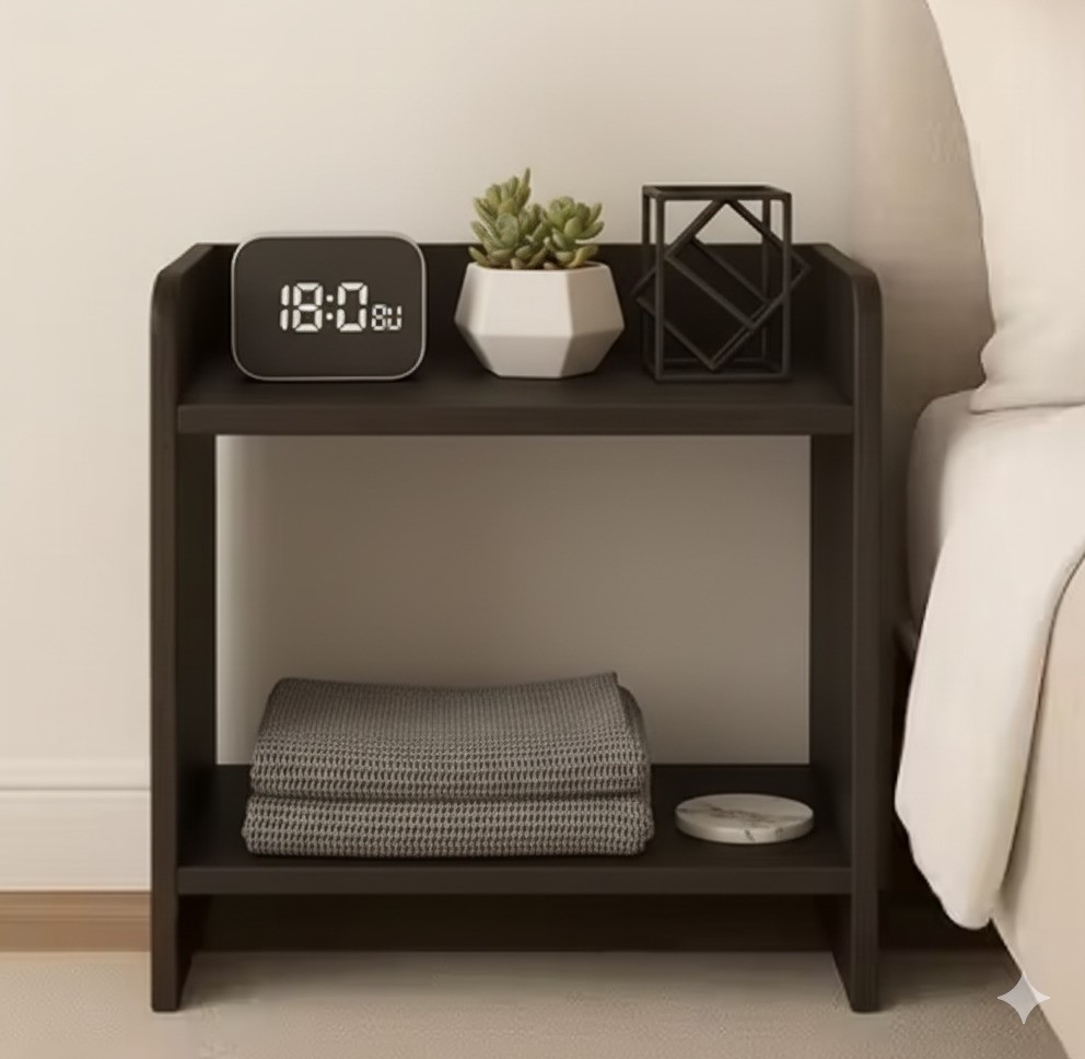 BEDSIDE  TABLE