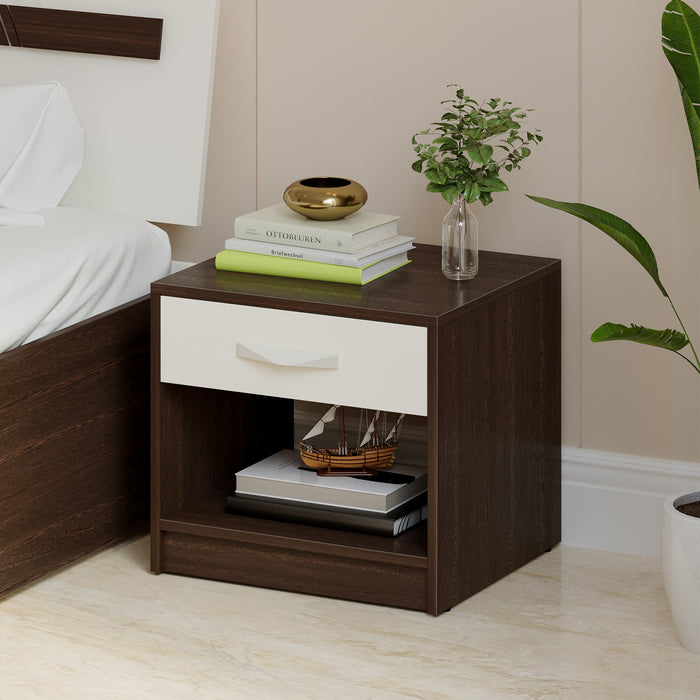 BEDSIDE  TABLE