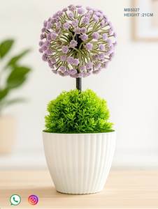 REALISTIC  ARTIFICIAL  PLANT , P....