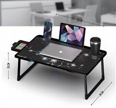 Premium quality foldable Mini La....