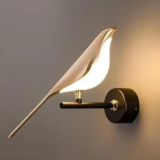 Led Wall Light or Led Wall Lamp ....