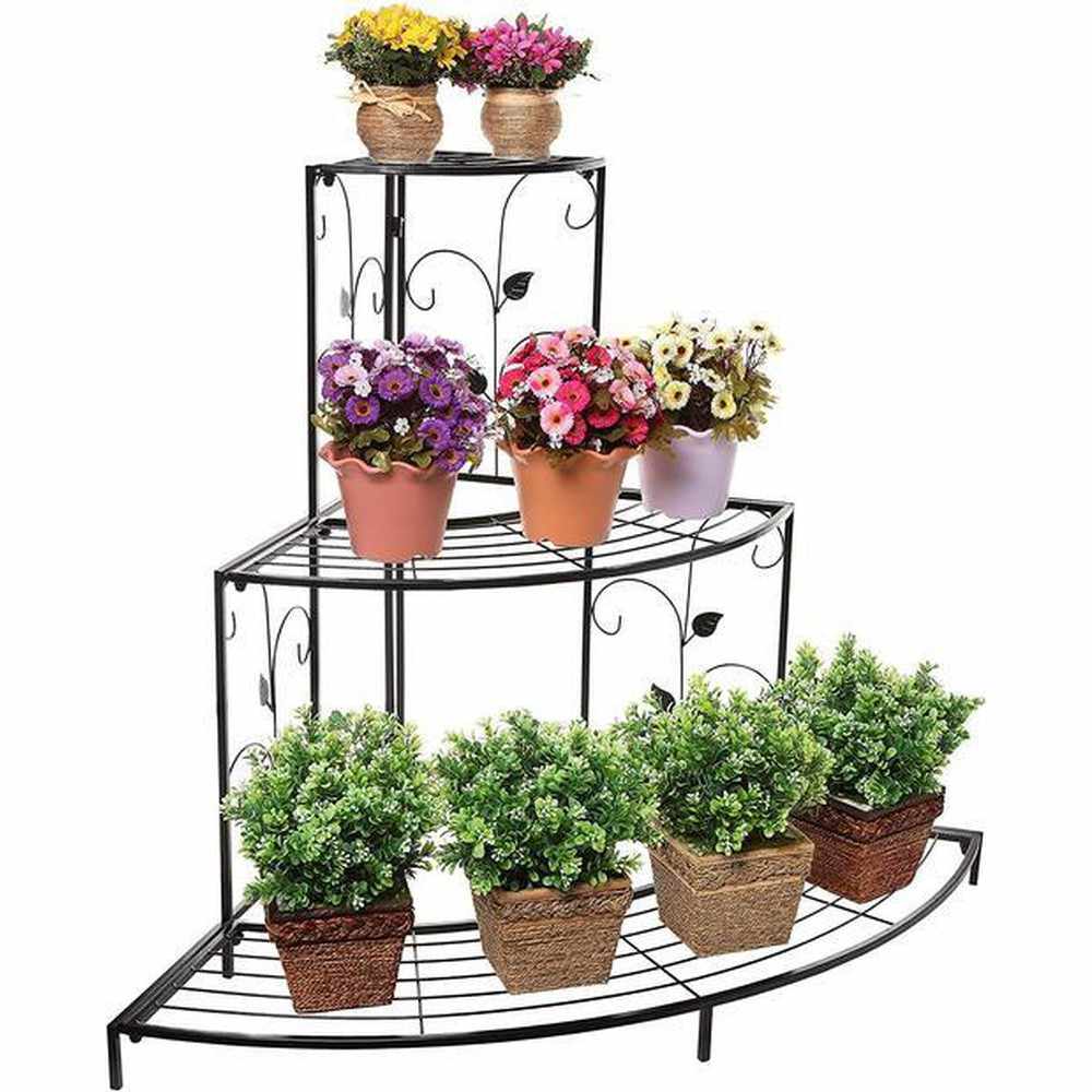 MULTIPURPOSE  CORNER STAND