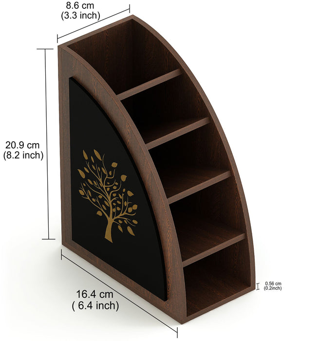 REMOTE  HOLDER/TABLE  DECOR