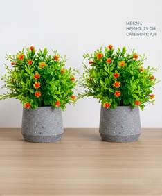 Realistic Artificial plant for d....