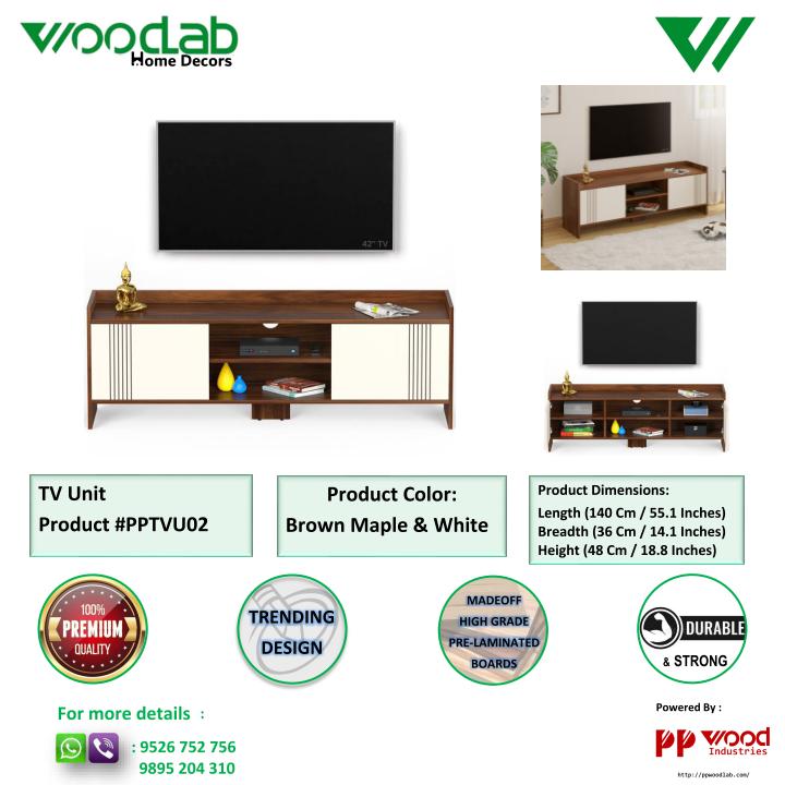 TV  UNIT