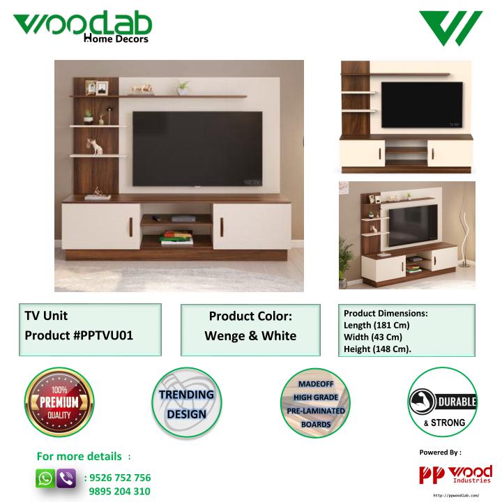TV  UNIT