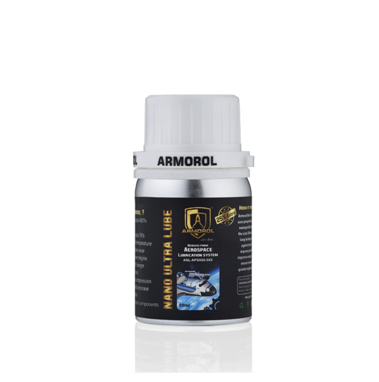 ARMOROL NANO LUBE 50ML