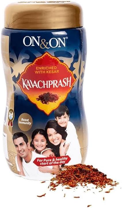 ON&ON KAVACHAPRASH 1KG