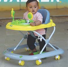 BABY  WALKER  DW 120