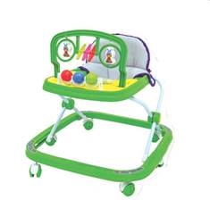 BABY WALKER DW 200