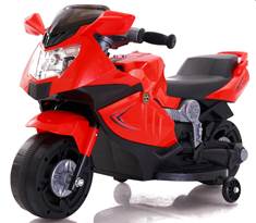 BMW BIKE ( BATTERY  OPERATED  RI....