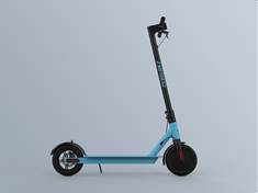 Lil E ELECTRIC  KICK  SCOOTER