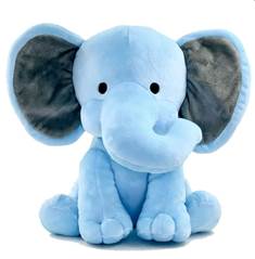 Elephant Soft Toy