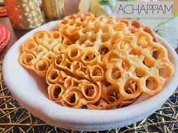 Achappam test product