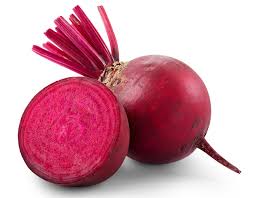 Beetroot  test