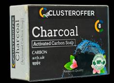 CHARCOAL ACTIVATED CARBON....