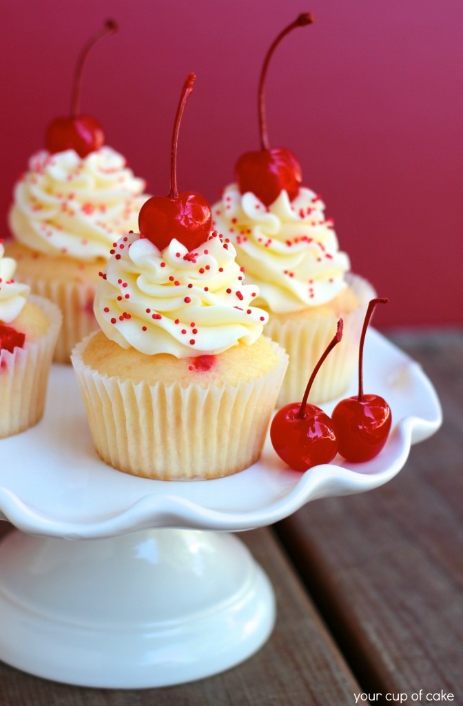 Cup Cake