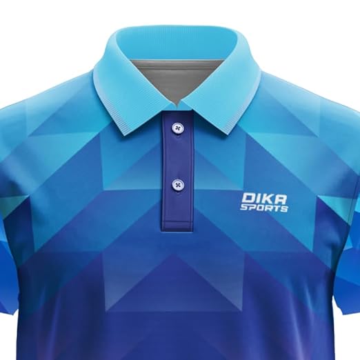 Dika Sports Jersey Tshirt