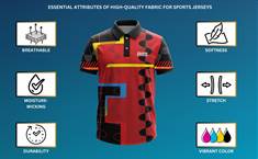 Dika Sports Jersey Tshirt
