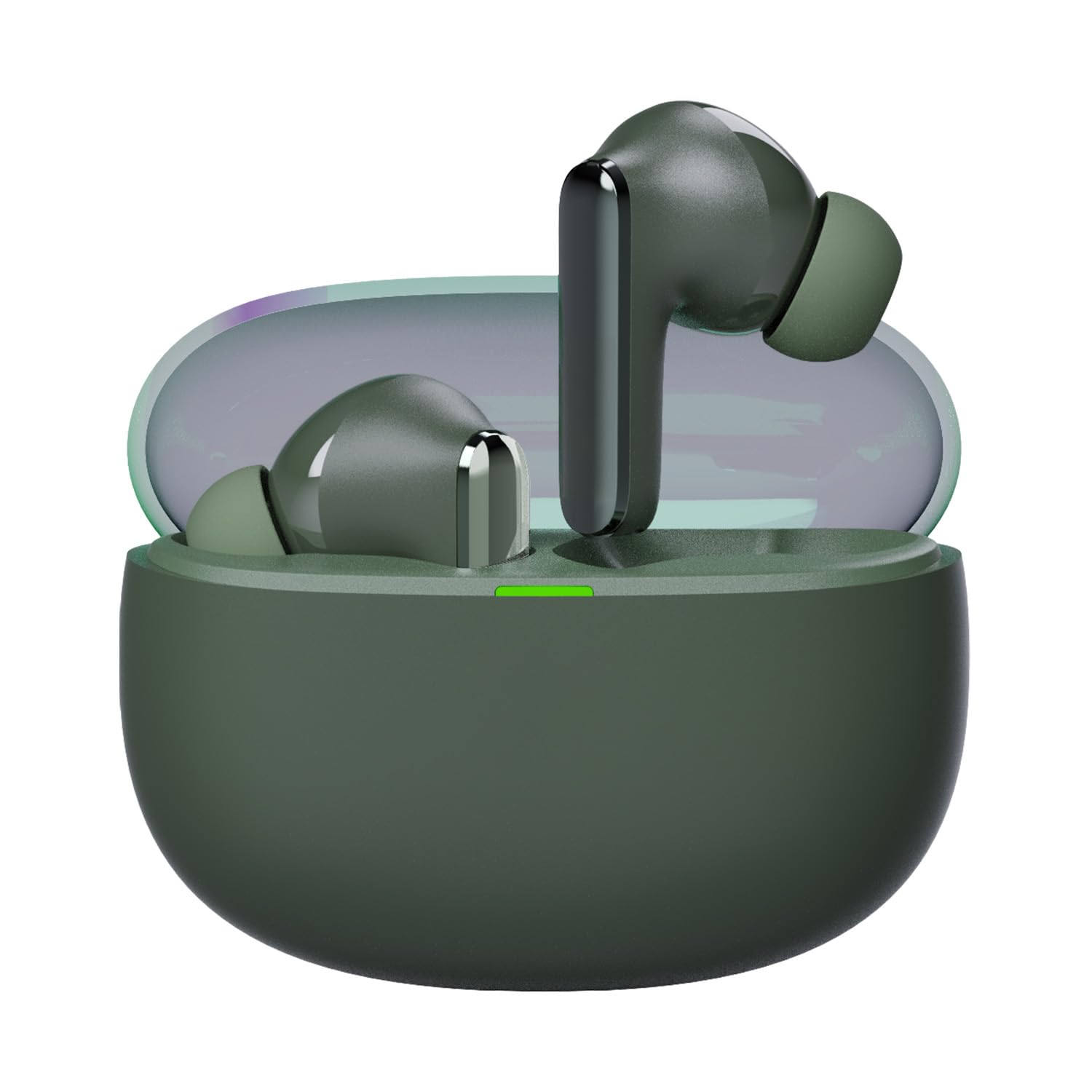 Ear Earbuds Test Product