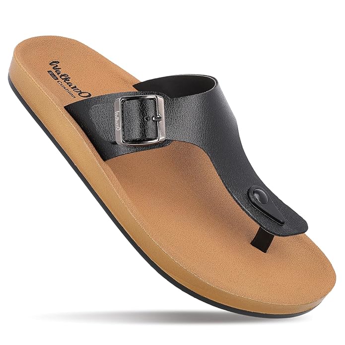 Foot wear  test product