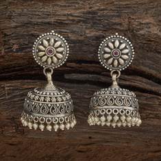 Jimmiki Kammal Earrings