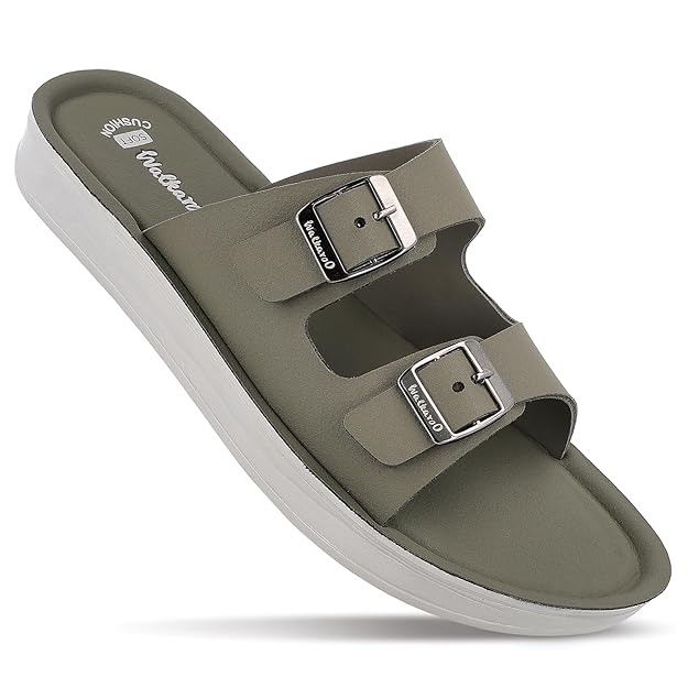 Ladies foot wear Test Pro....