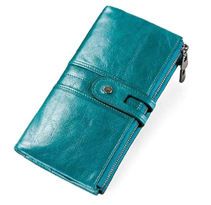 Ladies Wallet Test product