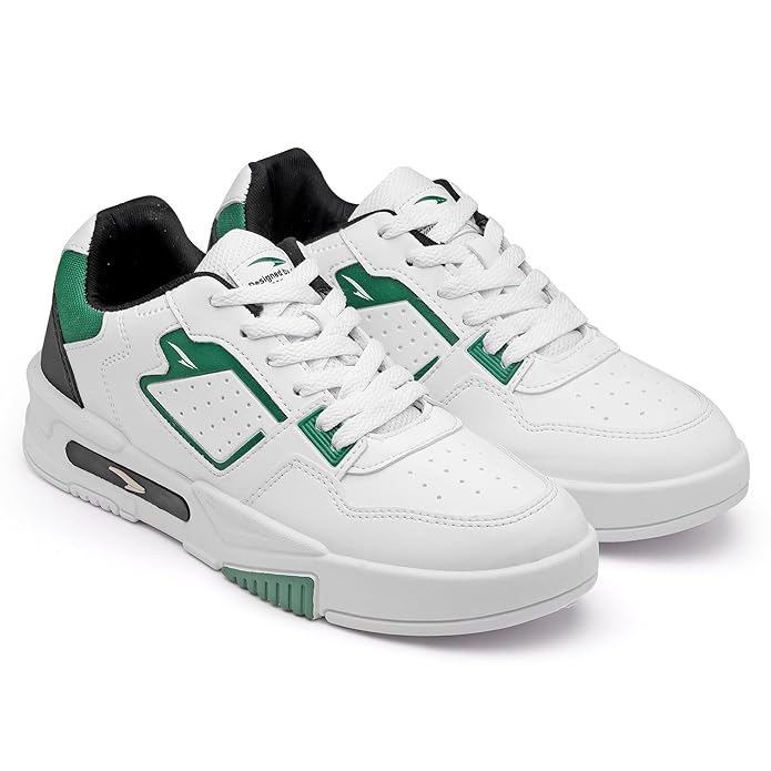 Mens Mexico-02 Casual Sneaker Sh....