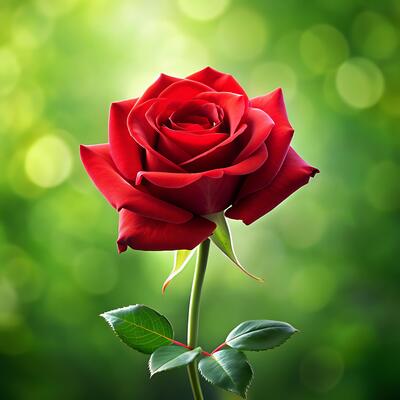 ROSE  RESELLING  TEST