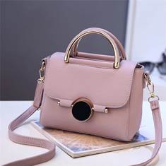 Side Bag